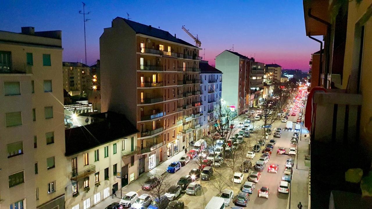 Mono Navigli Apartment Мілан Екстер'єр фото